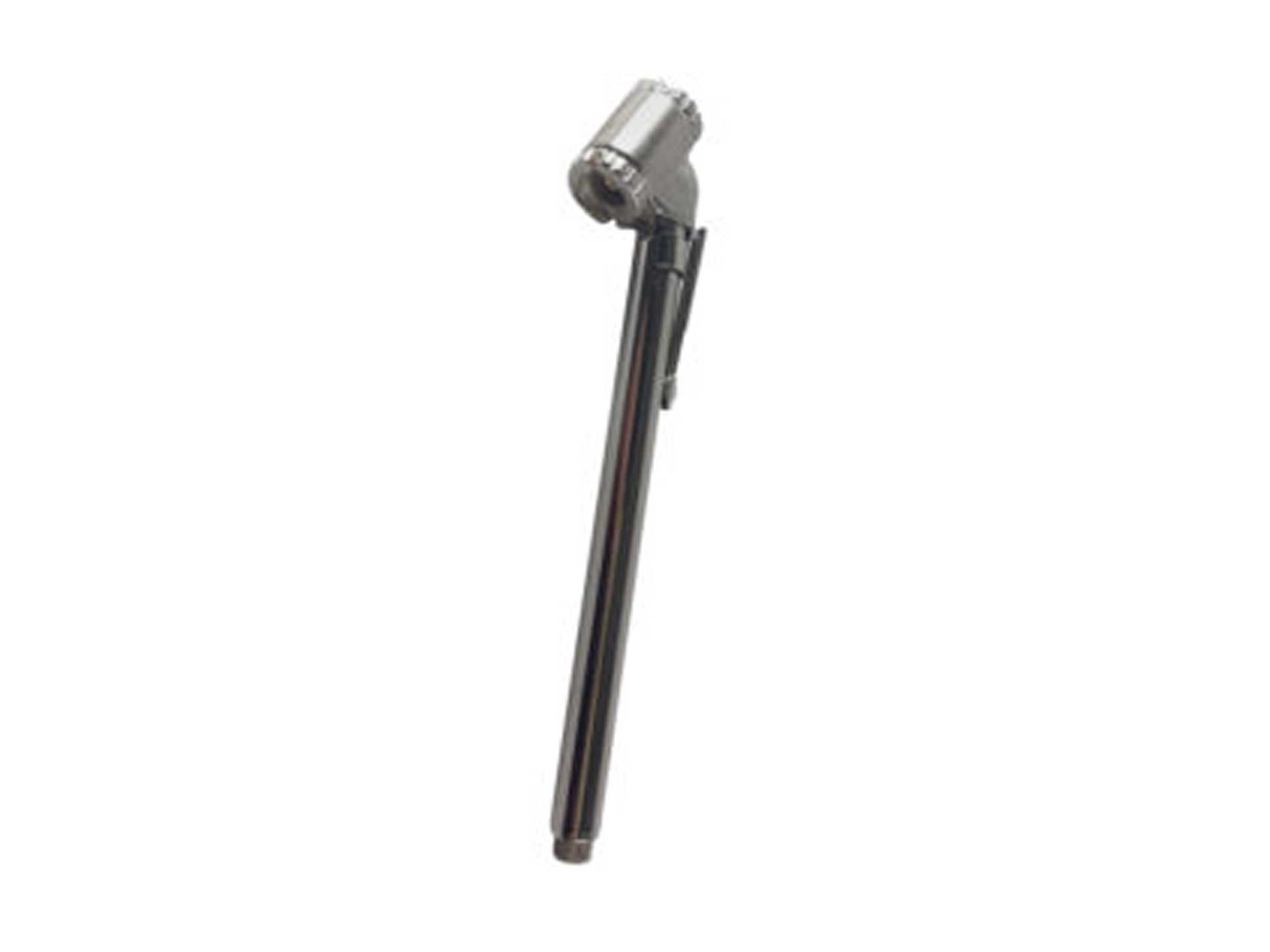 Calibrador de Pneus Profissional de 14 a 120 Lbs 45 Graus SCHWEERS-8120