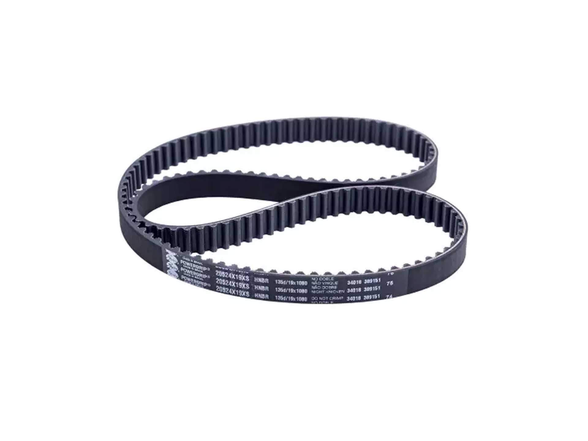 Correia CXS Dentada - Hi-Power - Gates / Continental