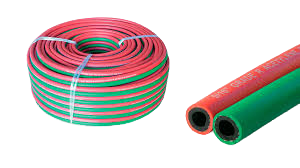 Mangueira para Solda simples ou dupla